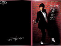 Off the Wall