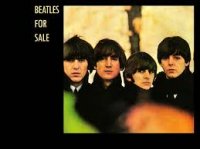 Beatles For Sale