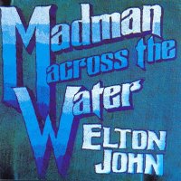 Madman Across the Water