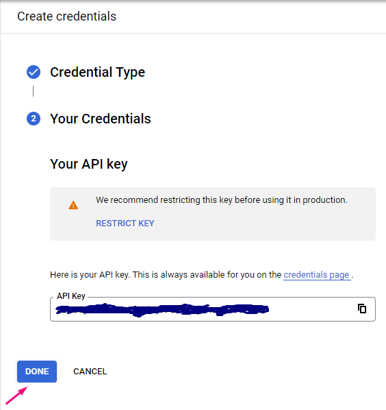 api-key