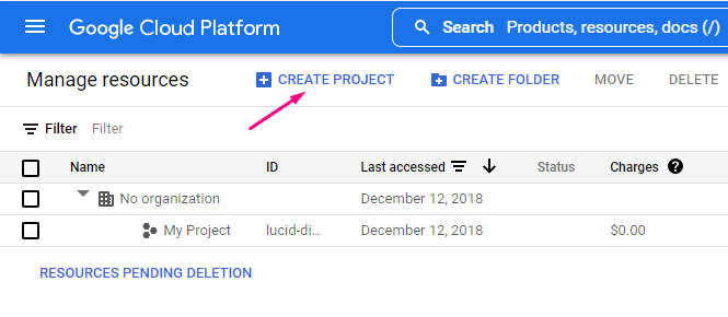 youtube-api-create