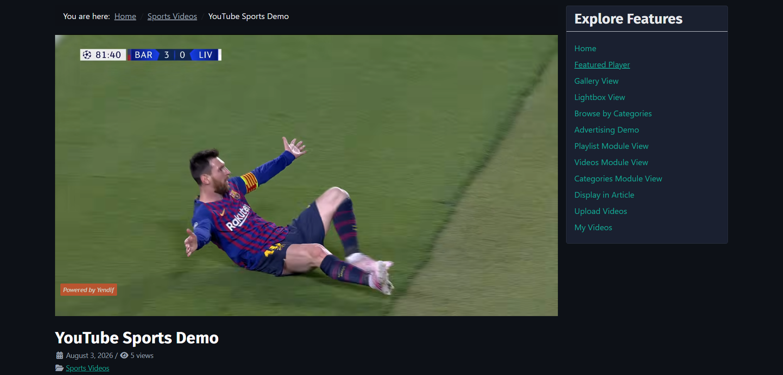 yvs-player-01 yvs-player-01